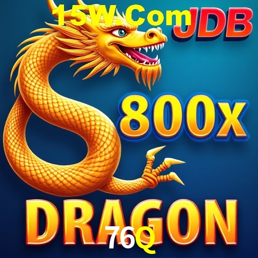 APP oficial da 76Q para mobile